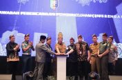 Gubernur Buka Musrenbang Provinsi Lampung Tahun 2024