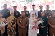 Memperingati Hari Kartini 2024, Pemkab Lampung Selatan Gear Lomba Memasak dan Menyanyi Antar OPD