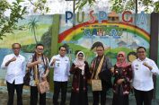 Keren Masuk 10 Besar Penghargaan Pembangunan Daerah, Wahdi Dampingi Tim Penilai Tinjau 4 Lokasi