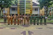 Apresiasi Kinerja Serta Kedisiplinan Pegawai, Pemerintahan Kota Metro Beri Penghargaan ke ASN, Non ASN