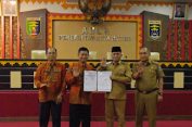 Universitas Muhammadiyah Metro MoU dengan Pemkot Metro, Upaya Peningkatan Pendidikan di Bumi Sai Wawai