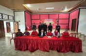 Sosok Pengusaha Muda Jares Mugni Siap Dipinang Cawalkot