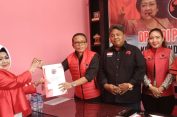 Penantang Bunda Eva, dr. Reihana Ada Dorongan dari Keluarga Sjachroedin ZP