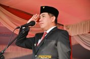Harkitnas Ke-116, Bupati Pesawaran Tekankan Peranan Teknologi Untuk Indonesia Emas