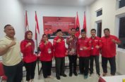 Sinyal Kuat, PDI-Perjuangan Bakal Usung Iqbal Ardiansyah di Pilkada Bandarlampung