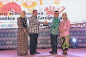 Lampung Craft 2024 Berakhir, Gubernur Optimis Bawa Perkembangan Positif Bagi UMKM