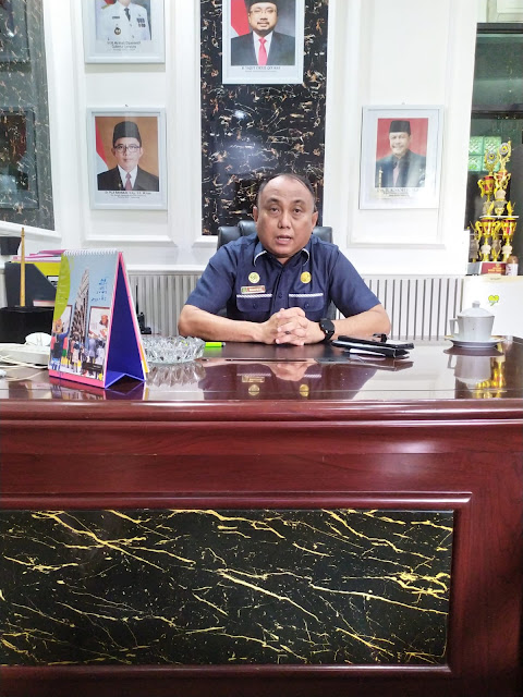 Biaya Murah, Jalur Prestasi dan Reguler PPDB MAN 2 Bandar Lampung Terima 9 Kelas Siswa Didik Baru