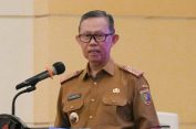 Pemerintah Provinsi Lampung Tindaklanjuti Putusan Mahkamah Agung