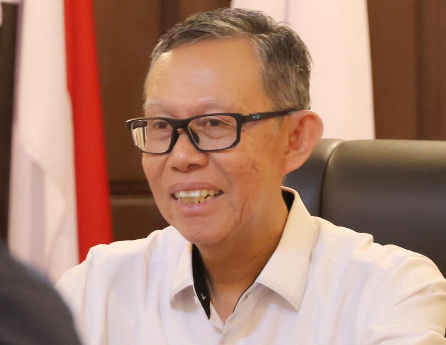 Waspadai Upaya Penipuan Mengatasnamakan Pejabat Pemprov Lampung