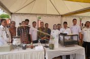 Pemprov Lampung Gelar Seleksi Final Lomba Inovasi Teknologi Tepat Guna