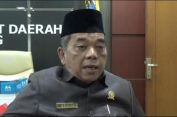 Terkait DBH Budiman AS Akan Panggil Sekdaprov Fahrizal Darminto