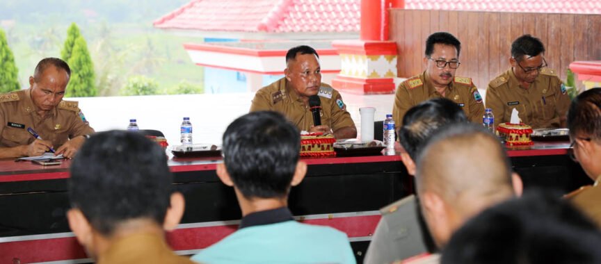 Gaji Ke 13 Dan Tukin PNS Lampung Selatan Cair Hari Ini