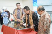 Gubernur Arinal Djunaidi Komitmen Ciptakan Iklim Investasi yang Kondusif