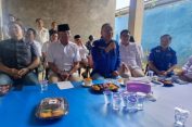 RMD Akan Menunjuk Ahmad Giri Akbar Jadi Ketua DPRD Provinsi Lampung