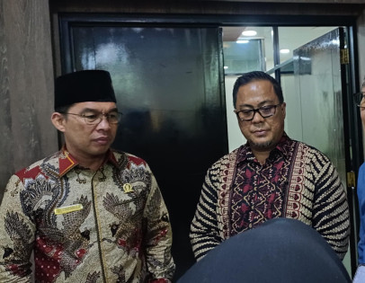 Komisi V Yanuar Irawan Panggil Direktur RS Urip Terkait Pelayanan BPJS