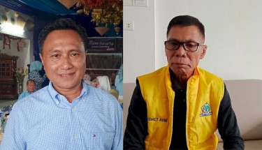 Terkesan Kurang Koordinasi Komisi IV DPRD Lampung Kecewa Dengan Usulan Pj Gubernur