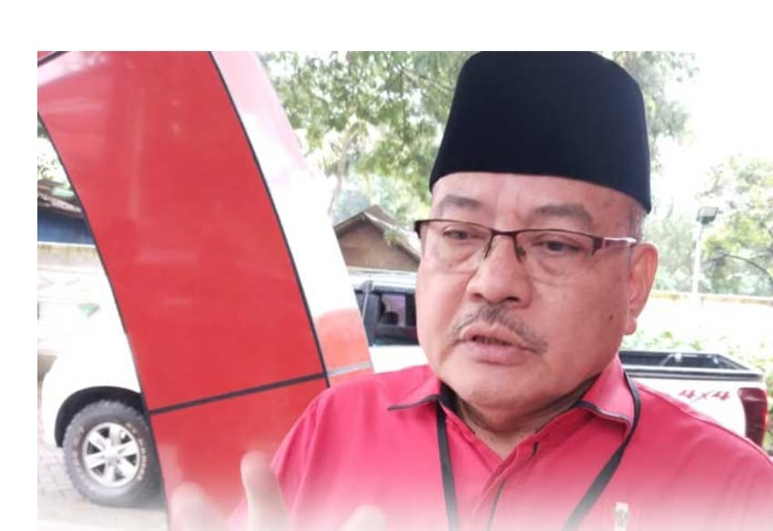 Watoni Noerdin Kritisi Pergub Lampung No.19 Tahun 2023