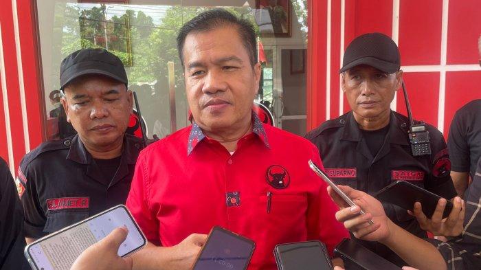 Anggota DPRD Lampung Ingin Membangun Balam Melalui Kancah Pilwakot