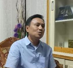 Midi Iswanto Minta Utamakan Keselamatan Untuk Para Pemudik