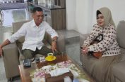 Sekretaris DPD Partai Golkar Isyaratkan Dukung Penuh dr. Reihana di Pilwakot Bandarlampung