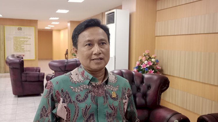 DPRD Lampung Mengaku Kaget Ternyata Listrik Lampung Belum Mandiri