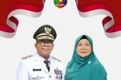 Pj. Gubernur Lampung Samsudin Sampaikan Ucapan Terimakasih, Apresiasi dan Permohonan Dukungan Dalam Upaya Membangun Lampung