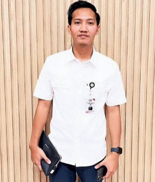 Staf Ahli Ketua DPRD Lampung Klarifikasi Terkait Usulan Fahrizal Darminto