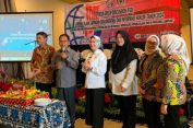 JDIH DPRD Lampung Gelar Forum Group Discussion