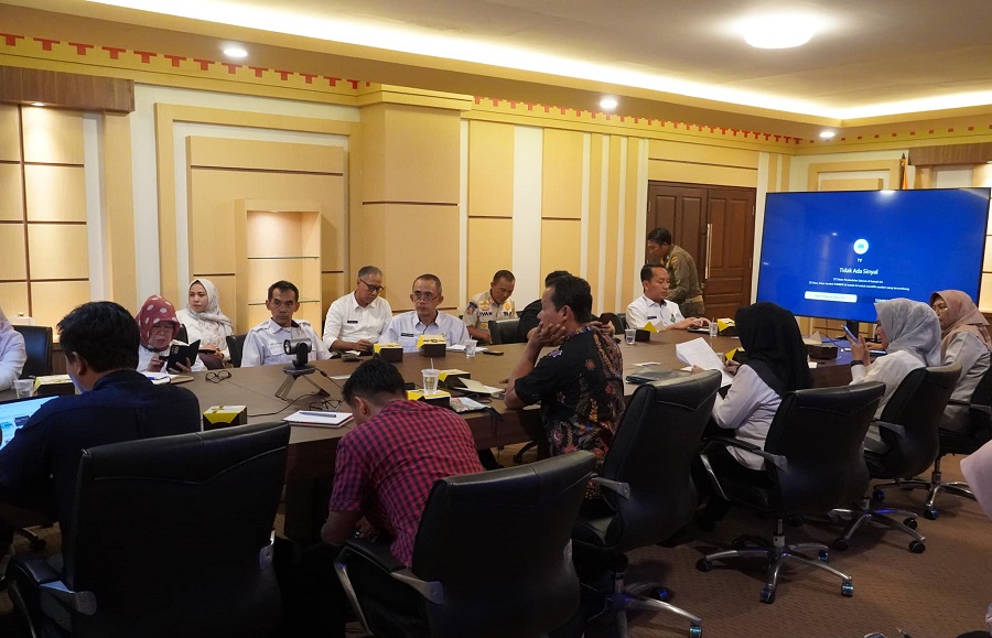 Provinsi Lampung Terpilih Jadi Salah Satu Rute Pelayaran Muhibah Budaya Jalur Rempah