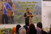 Gubernur Arinal Djunaidi Buka Pembinaan Kelompok Tani Hutan