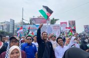 Iqbal Ardiansyah : Penjajahan di Atas Dunia Harus di Hapuskan