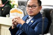 DPRD Provinsi Lampung Menghimbau Pelaksanaan Study Tour Agar di Lingkungan Sekolah