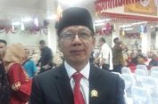Ketua DPRD Provinsi Lampung : Berikanlah Pelayanan Yang Terbaik Untuk Masyarakat
