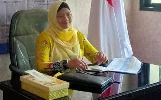 Wakil Ketua DPRD Provinsi Lampung Kaget Adanya Usulan Pj Gubernur Dari Ketua DPRD