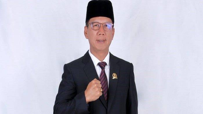 Ketua DPRD Lampung Minta Pelayanan Publik Sambut Idul Fitri Lebih Ditingkatkan