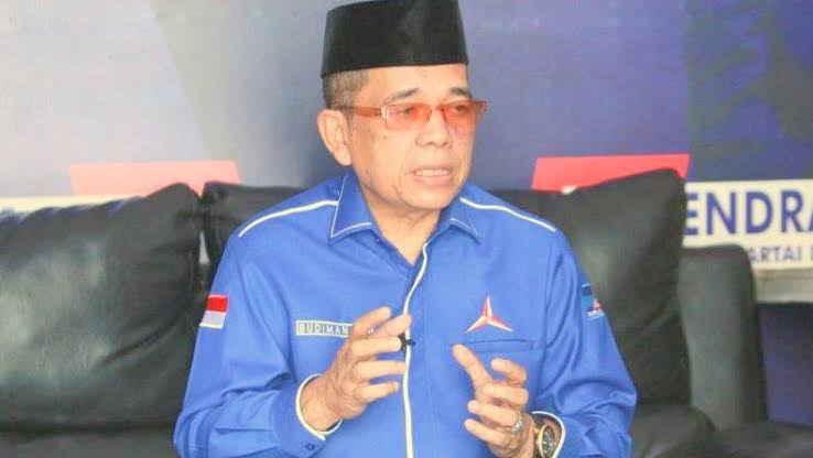 Ketua Komisi I DPRD Lampung Pertegas Pemkot Balam dan Perusahaan Segera Bayar THR