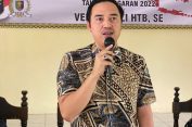 Anggota DPRD Lampung Himbau Warga Tuba Waspadai Cuaca Ekstrem