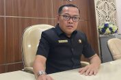Komisi V DPRD Provinsi Lampung Sikapi Kegiatan Study Tour