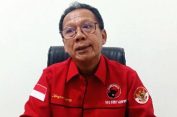 Ketua DPRD Provinsi Lampung : Ada Tiga Nama Diusulkan Pj Gubernur