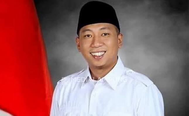 Legislator RMD Rajin Laporkan Hartanya di LHKPN KPK