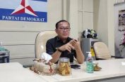 Komisi V DPRD Provinsi Lampung Minta Disnaker Periksa Izin PT. San Xiong Steel