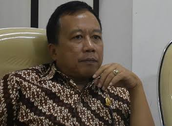Komisi III DPRD Lampung Minta PT LJU Adakan RUPS