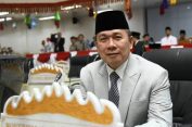 Fraksi PKB DPRD Lampung Kecewa Dengan Keputusan Yang Diambil Oleh Ketua DPRD