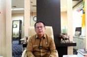 Ketua DPRD Lampung Minta Lahan Kota Baru Dimanfaatkan Secepatnya