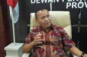 Komisi V DPRD Provinsi Lampung Apresiasi Pemerintah Merekrut CPNS Lagi