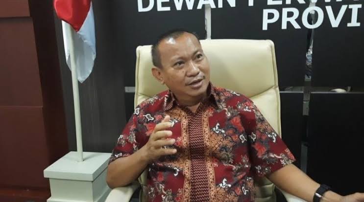 Komisi V DPRD Provinsi Lampung Apresiasi Pemerintah Merekrut CPNS Lagi