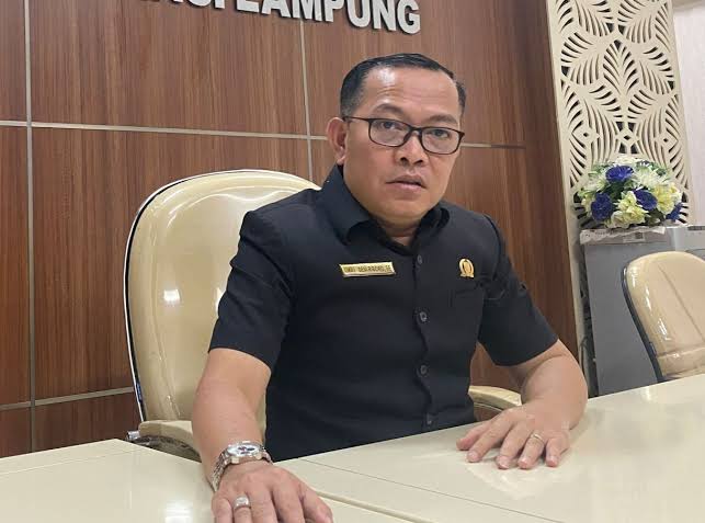 Komisi V DPRD Provinsi Lampung Sikapi Kegiatan Study Tour