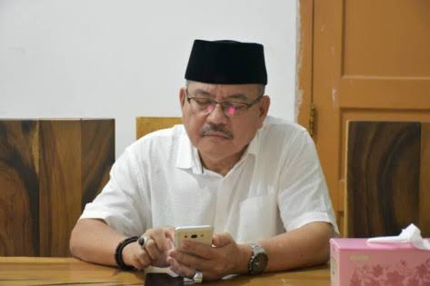 Anggota DPRD Lampung Watoni Noerdin Siap Bangun Pesawaran