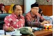 Pansus DPRD Minta Dishub Kabupaten Lamsel Lebih Inovatif