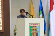 DPRD Lampung Gelar Rapat Paripurna Pandangan Umum Fraksi